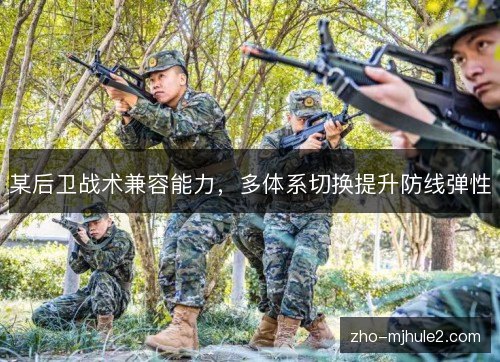 某后卫战术兼容能力，多体系切换提升防线弹性