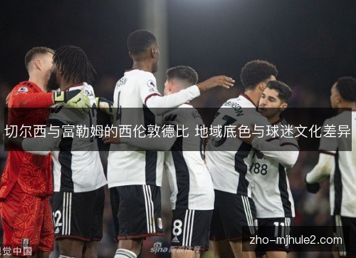 切尔西与富勒姆的西伦敦德比 地域底色与球迷文化差异 切尔西与富勒姆的西伦敦德比 地域底色与球迷文化差异